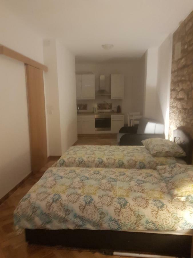 Studio Apartman Via Apartment Sibenik