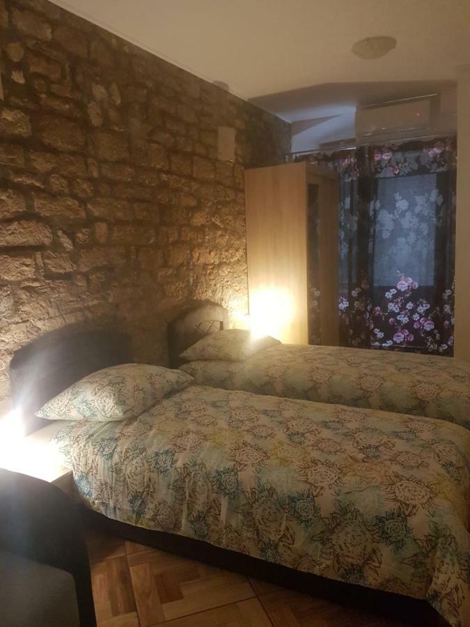 Apartma Studio Apartman Via *
