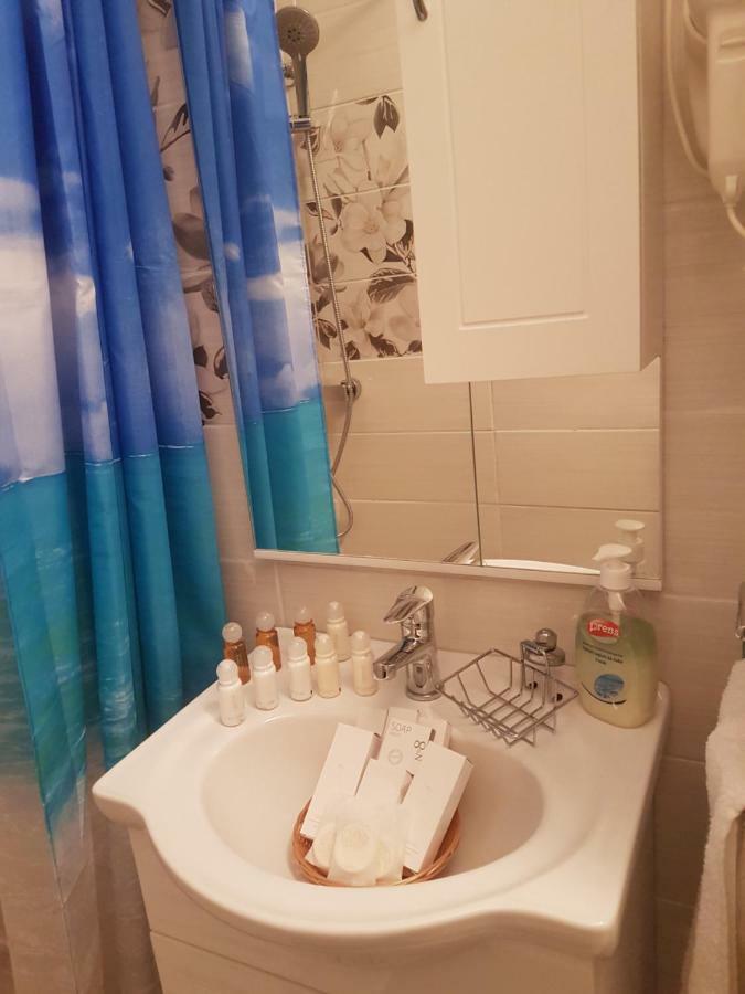 Studio Apartman Via Apartment *